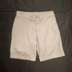 Lululemon Casual Shorts